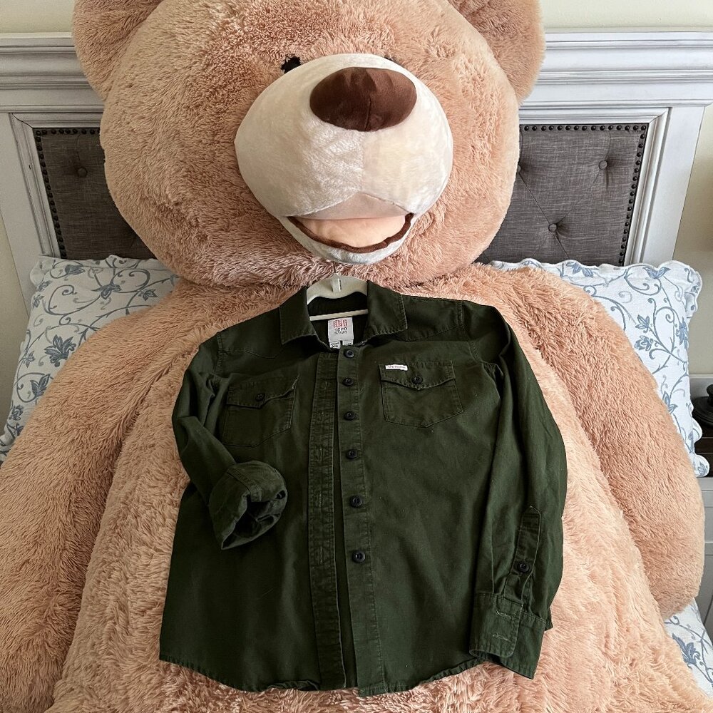 Topo Designs Women's Dirt Shirt